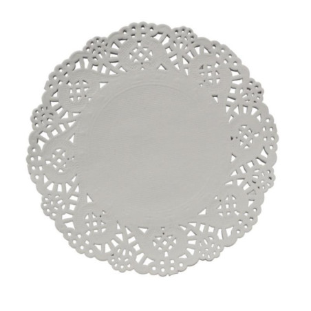 Serwetki papierowe 11cm 50szt DE0825F